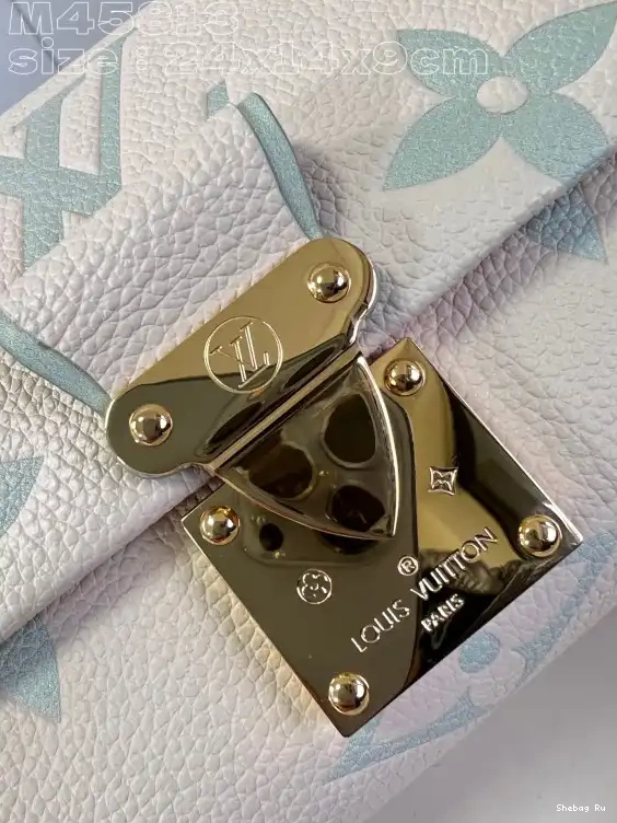 VUITTON FAVORITE-24-14-9cm LOUIS 0625